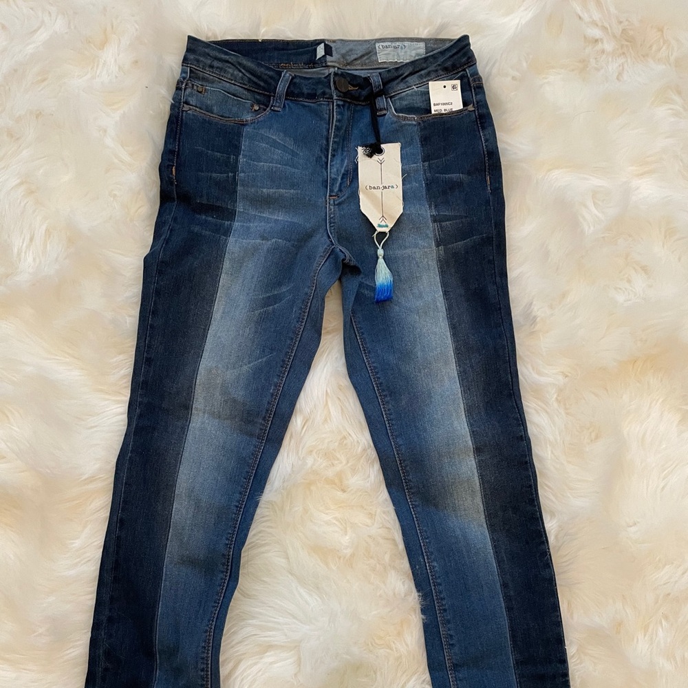 Banjara Jeans